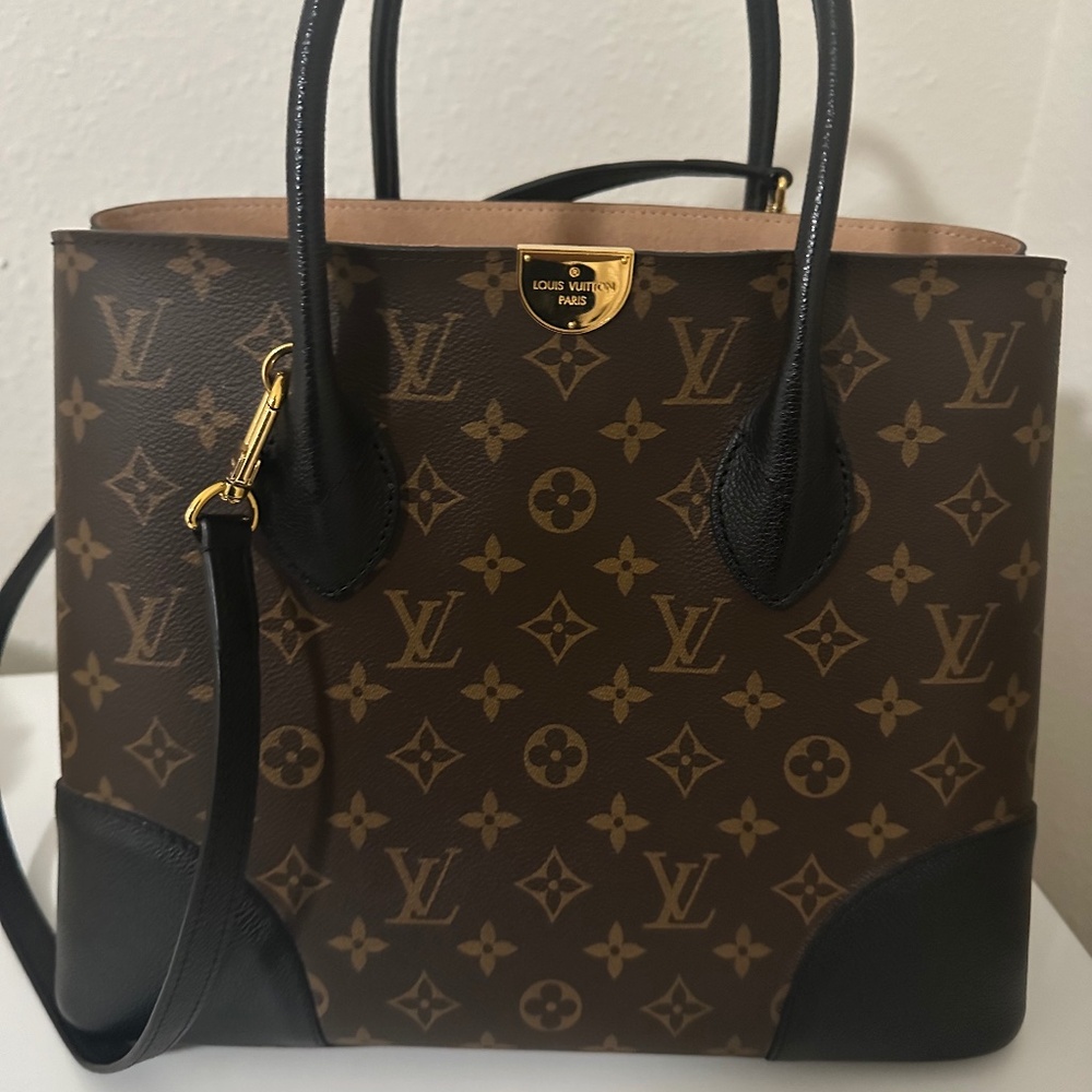 Flandarin Louis Vuitton Bag